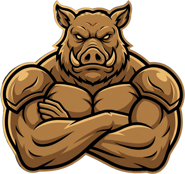 The Pig of Malion